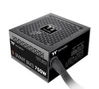 Alimentatore Thermaltake Smart Bm3 750W 80+ Atx3.0 Semi Modulare