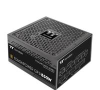 Thermaltake Toughpower GF A3 Gold 850W - TT Premium Edition alimentatore per computer 24-pin ATX ATX Nero