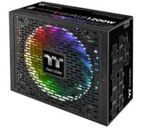 THERMALTAKE - Alimentatore per PC Toughpower iRGB Plus 1200W ATX 80 Plus Platinum