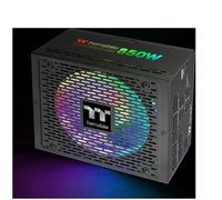 Thermaltake Alimentatore Toughpower PF1 850W ATX Modulare Nero 80 PLUS Platinum