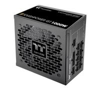 Thermaltake Alimentatori Toughpower GT 1000W 24-pin ATX Nero 80 PLUS Gold