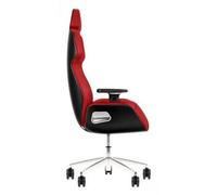 Thermaltake ARGENT E700 Sedia da gaming per PC Rosso