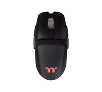 Thermaltake Argent M5 mouse Gaming Ambidestro RF Wireless + Bluetooth + USB Type-A Ottico 16000 DPI