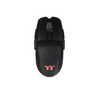 Thermaltake Argent M5 mouse Gaming Ambidestro RF Wireless + Bluetooth + USB Type-A Ottico 16000 DPI