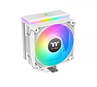 Thermaltake ASTRIA 200 Processore Raffreddatore d'aria 12 cm Bianco 1 pz