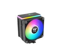 Thermaltake ASTRIA 400 Processore Raffreddatore d'aria 12 cm Nero 1 pz