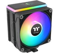 THERMALTAKE ASTRIA 400 ARGB SYNC CPU AIR COOLER 12 CM 1800 RPM NERO