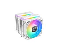 Thermaltake ASTRIA 600 ARGB | Air Cooler | Snow - NUOVO