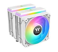 Thermaltake ASTRIA 600 ARGB | Air Cooler | Snow