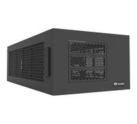 Thermaltake AX100 | Chassis Extension for AX700 | Nero