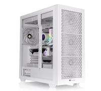 Thermaltake AX500 | Super Tower Chassis | Workstation | Server- & KI-Anwendung | Snow