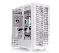 Thermaltake AX500 Full Tower Bianco - Nouvo