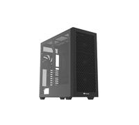 Thermaltake AX500 | Full Tower Case| Nero