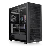 Thermaltake AX500 Full Tower Nero