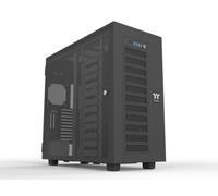 AX700 TG, Torre grande telaio Nero