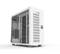Thermaltake AX700 TG | Super Tower | Workstation | Bianco