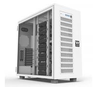Thermaltake AX700 TG Tower Bianco (Geh Thermaltake AX700 TG Super Tower)
