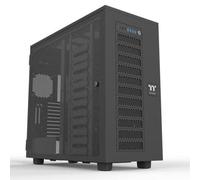 Thermaltake AX700 TG | Super Tower | Workstation | Nero