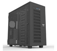 Thermaltake AX700 TG Tower Nero - Nouvo