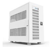 Thermaltake AX700 Tower Bianco