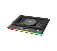 THERMALTAKE BASE DI RAFFREDDAMENTO PER LAPTOP CLN023-PL12SWA