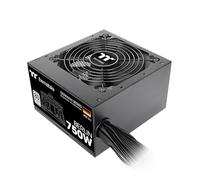 Thermaltake Alimentatore PC 750 Watt 24-pin ATX ATX colore Nero - Berlin
