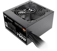 Thermaltake Berlin ATX3.1 Netzteil 80+ 120mm Ventola PC-/Server Atx W0750RE