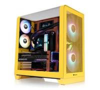 Thermaltake CA-11F-00MMWN-00 computer case Midi Tower Caramello