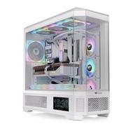 Thermaltake View 600 TG | Full Tower | Snow White
