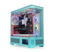 Thermaltake View 600 TG | Full Tower | Mint Strawberry