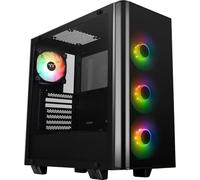 THERMALTAKE - EL Series Floppy - 600mm Red