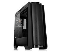 Thermaltake CA-1I6-00M1WN-00 Case per PC, Nero