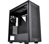 Thermaltake Case PC Midi Tower Nero - CA-1T4-00M1WN-02