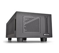 Thermaltake CAJA PC Core P100 Negro