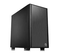 THERMALTAKE - Case Versa H17 Micro-Torre Micro-ATX 1 Porta USB 3.0 Colore Nero