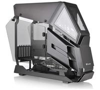 THERMALTAKE - Case AH T600 Full Tower ATX / EATX / Micro ATX / Mini-ITX 2 Porte USB 3.0 1 Porte USB 3.1 Colore Nero (Finestrato)