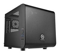 THERMALTAKE - Case Compatto Core V1 Mini-ITX Colore Nero