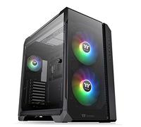 Thermaltake View 51 TG ARGB Midi Tower Nero