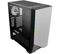 THERMALTAKE CASE MID.T H550 TG ARGB 2mm ALUMINIUM FRONT PANEL ARGB