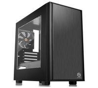 Thermaltake Versa H17 Window Micro Tower Nero
