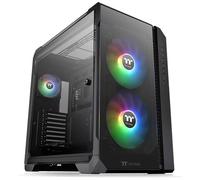 Thermaltake View 51 TG ARGB Midi Tower Nero