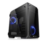 THERMALTAKE - Case View 71 Big Tower E-ATX / ATX / Micro-ATX / Mini-ITX 2 Porte USB 3.0 Colore Nero (Finestrato)