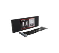 THERMALTAKE Cavo Riser PCI-E 3,0 Extender 16X/ 300mm /8Gbps - Connessione interna PC