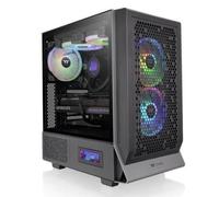 Thermaltake Ceres 300 TG Midi Tower Nero