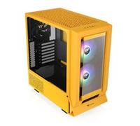 Thermaltake Ceres 350 MX Bumblebee Midi/minitower ATX E-ATX CA-1Z3-00M4WN-00