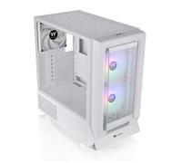 Case Thermaltake Ceres 350 MX Tower Tempered Glass Bianco