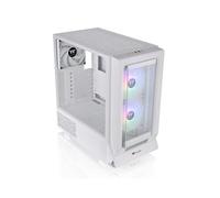 Thermaltake Ceres 350 MX Midi Tower Bianco (Thermaltake Ceres 350 MX Snow White)