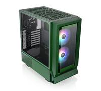 Thermaltake Ceres 350 MX Midi Tower verde - Nouvo