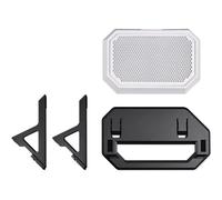 Thermaltake Chassis Stand Kit for The Tower 600 Snow White AC-076-ON6NAN-A1