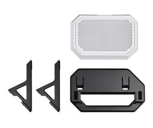 Thermaltake Chassis Stand Kit for The Tower 600 Snow White AC-076-ON6NAN-A1